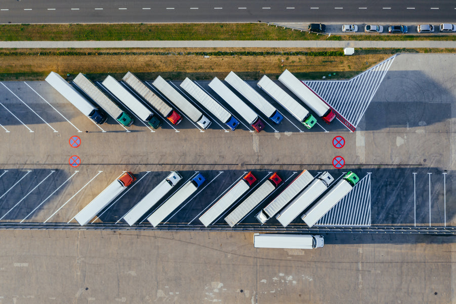 Fleet Managers: How To Overcome Common Pain Points