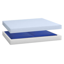 Load image into Gallery viewer, Premium High Density Foam Cushion