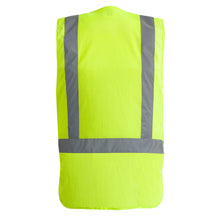 Load image into Gallery viewer, ANSI Class 2 Safety Vest for Truck Companies

