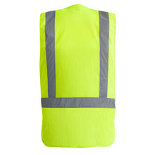 Load image into Gallery viewer, ANSI Class 2 Safety Vest for Truck Companies