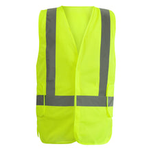 Load image into Gallery viewer, ANSI Class 2 Safety Vest for Truck Companies