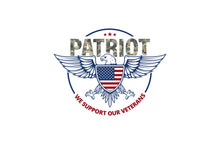 Load image into Gallery viewer, Patriot Welcome Pack: Foam Truck Mattress & Seat Cushion & Therapeutic Pillow & ANSI Safety Vest