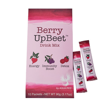 Load image into Gallery viewer, Healthy Driver Drink Mix