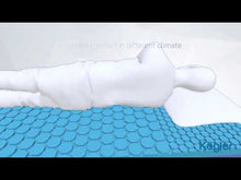 Load and play video in Gallery viewer, Kogler Revive+™ Premium Clinical Mattress Designed By Medical Experts