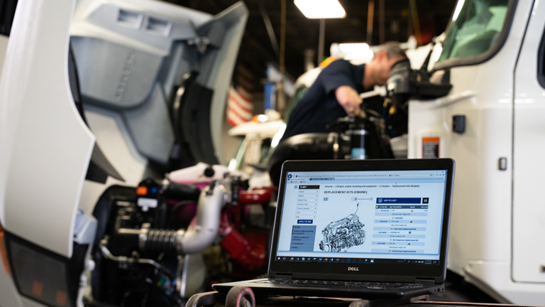 4 Ways on how to Improve Fleet Uptime