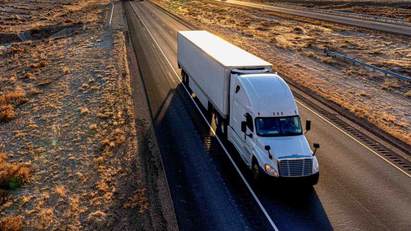 Boost Your Trucking AIQ: Tips for Success in the Industry