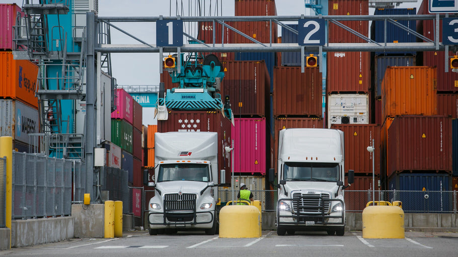 How Will the Latest Trump Tariffs Impact the Trucking Industry?