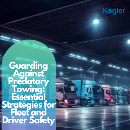 Guarding Against Predatory Towing: Essential Strategies for Fleet and Driver Safety