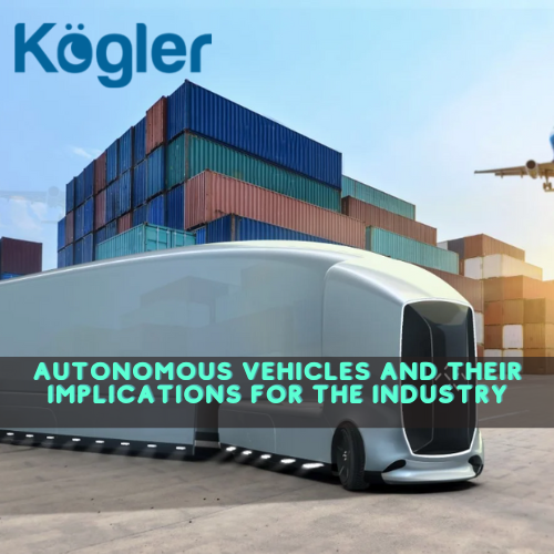 The Future of Trucking: Autonomous Vehicles and Their Implications for the Industry