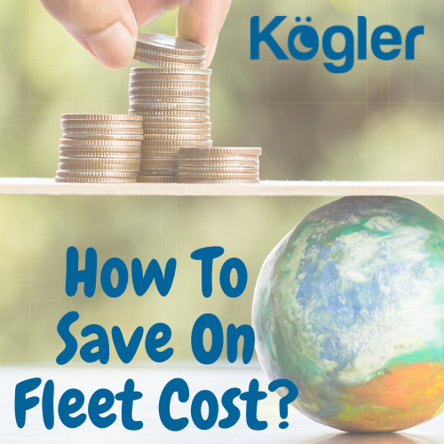 How To Save On Fleet Cost?