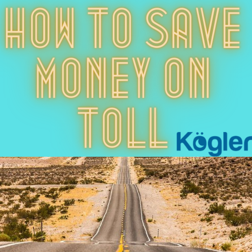 How to save money on toll