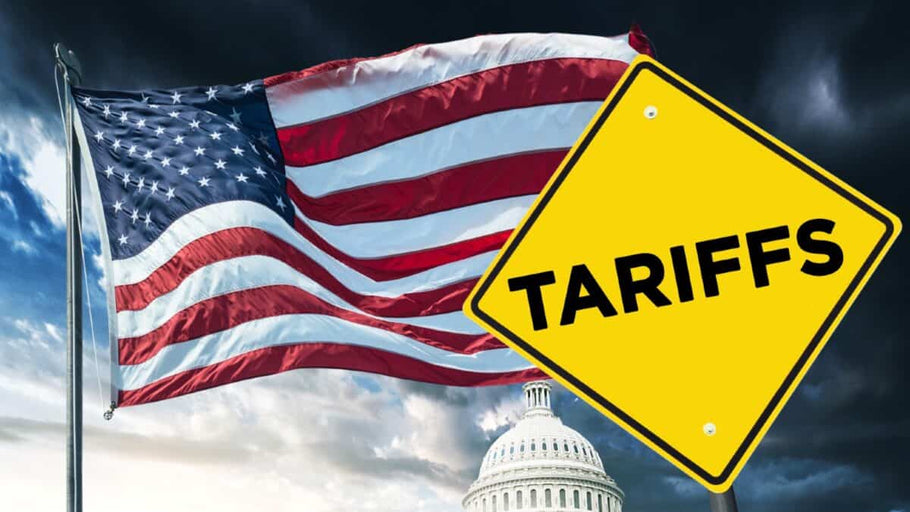 Navigating Trump's Tariffs: How Trucking Companies Can Adapt and Thrive
