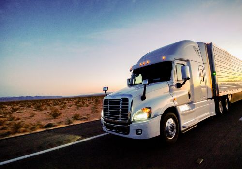 Unlocking Success: HDT's Top Green Fleets for 2025 Embrace Trucking's 'Messy Middle'