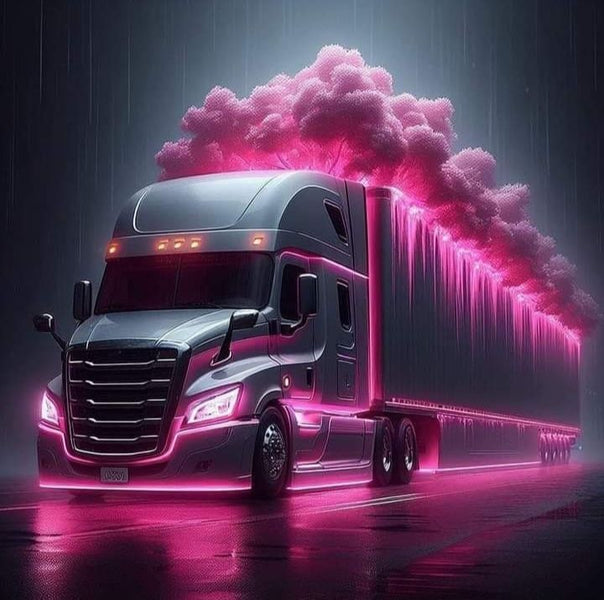 Unveiling the February Trucking Superstar: Women In Trucking’s Member of the Month
