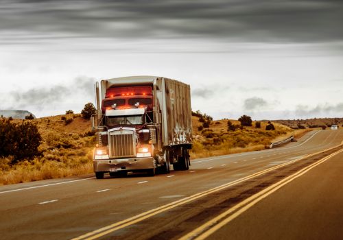 Unlocking Efficiency: Real-Time Freight Intelligence with AI