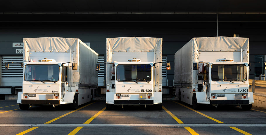 6 Real-Time Tips To Decrease Rising Fleet Maintenance Costs