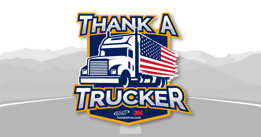 All About The Charity Programs For Truck Drivers In The USA
