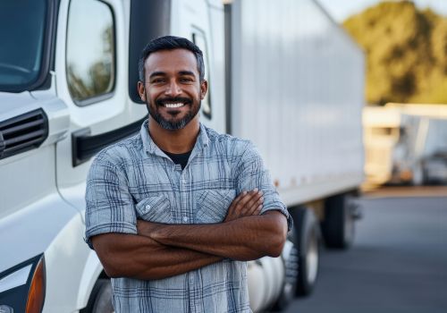 U.S. Trailer Order Intake Reaches 21,200 Units in March: Market Overview and Implications