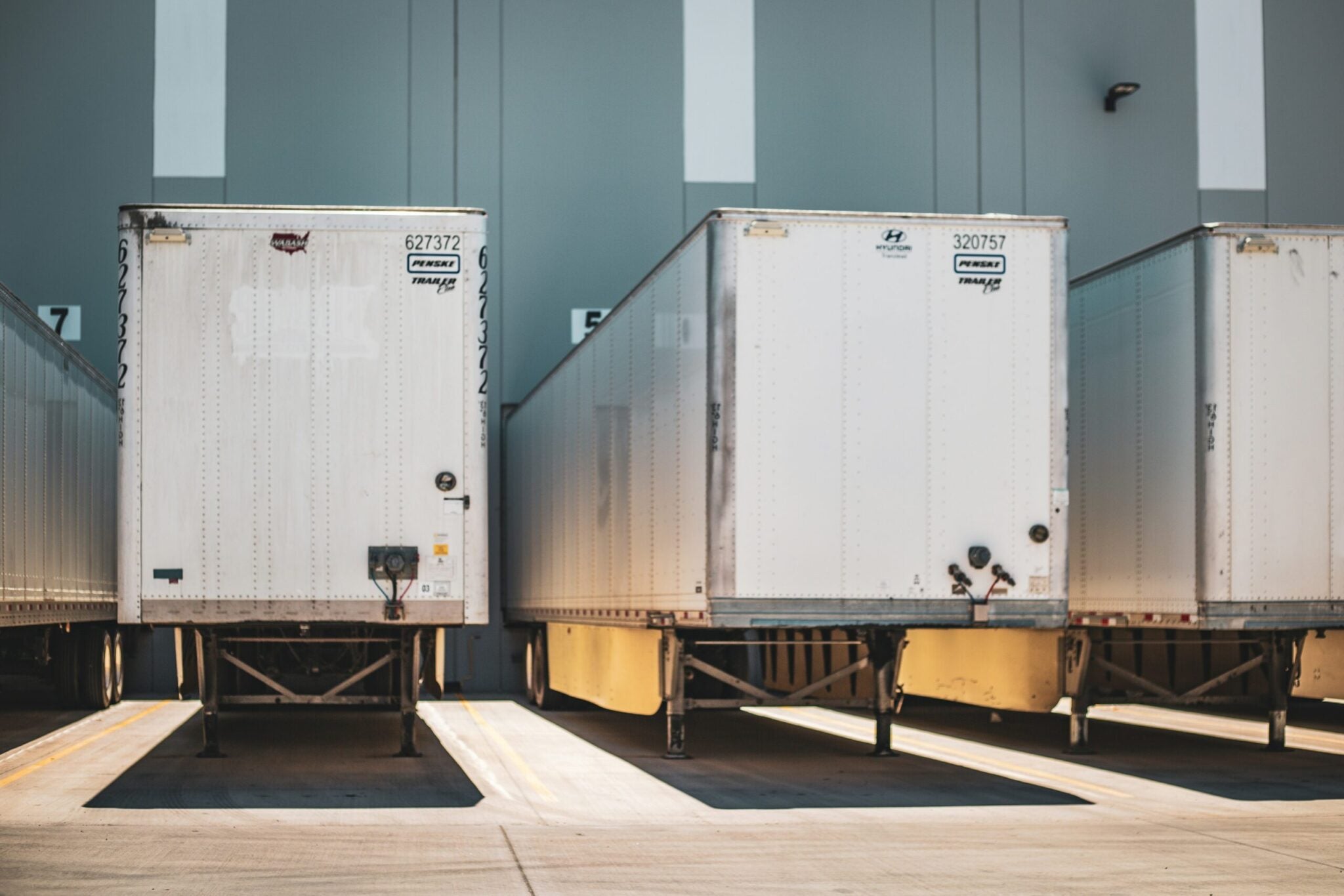 DAT Spot Rates Week 3 (2026): Freight Trends from DAT One & DAT iQ—and ...