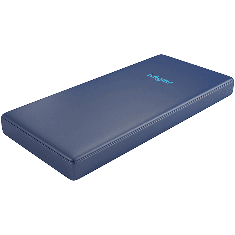 kogler performance truck mattress with antimicrobial cover