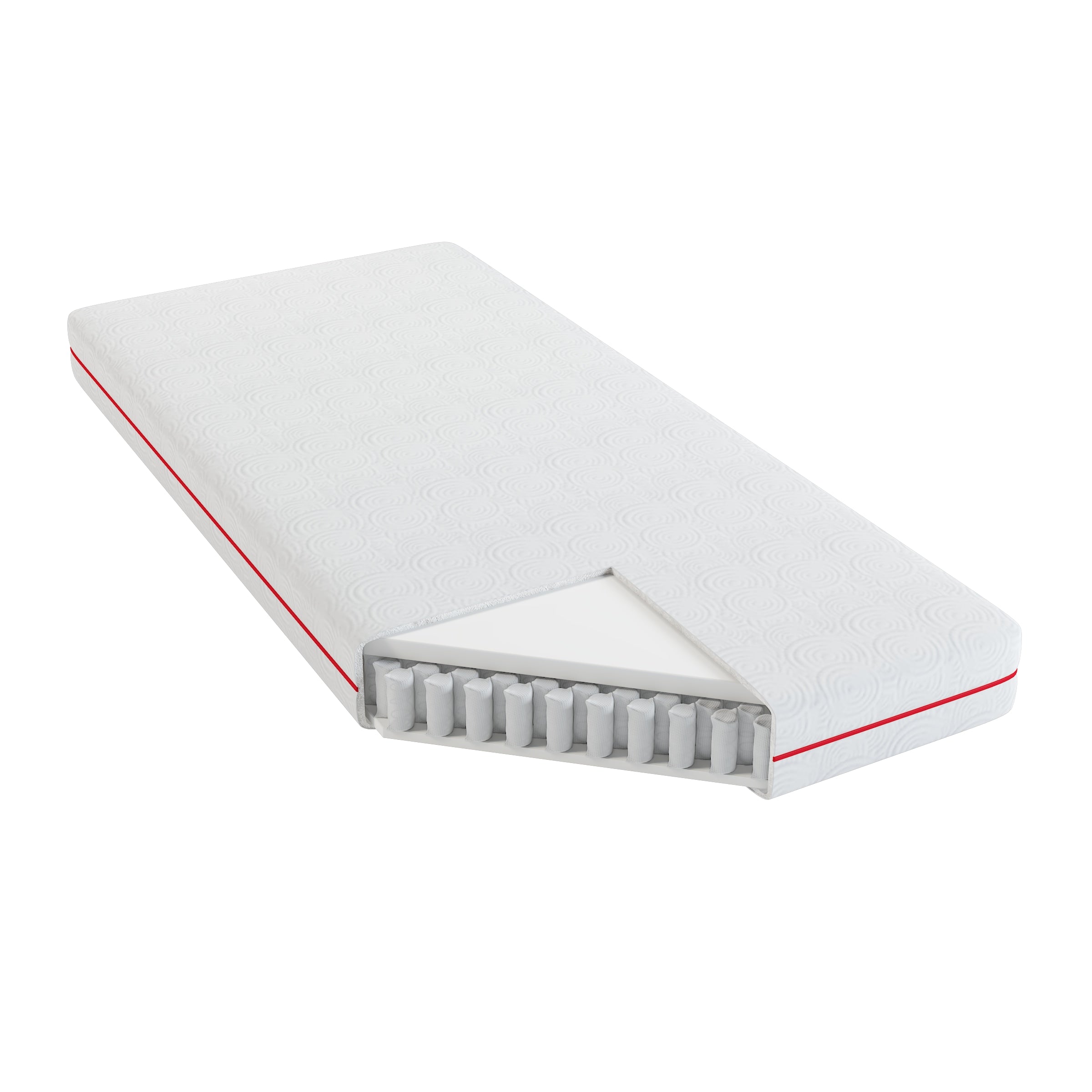 Premium High Density Foam Cushion – Kogler Truck Mattress