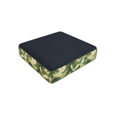 Load image into Gallery viewer, Patriot Premium High Density Foam Cushion
