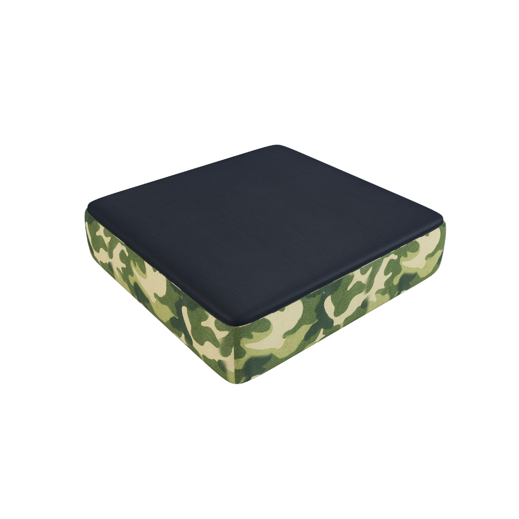Patriot Premium High Density Foam Cushion - Premium Partner
