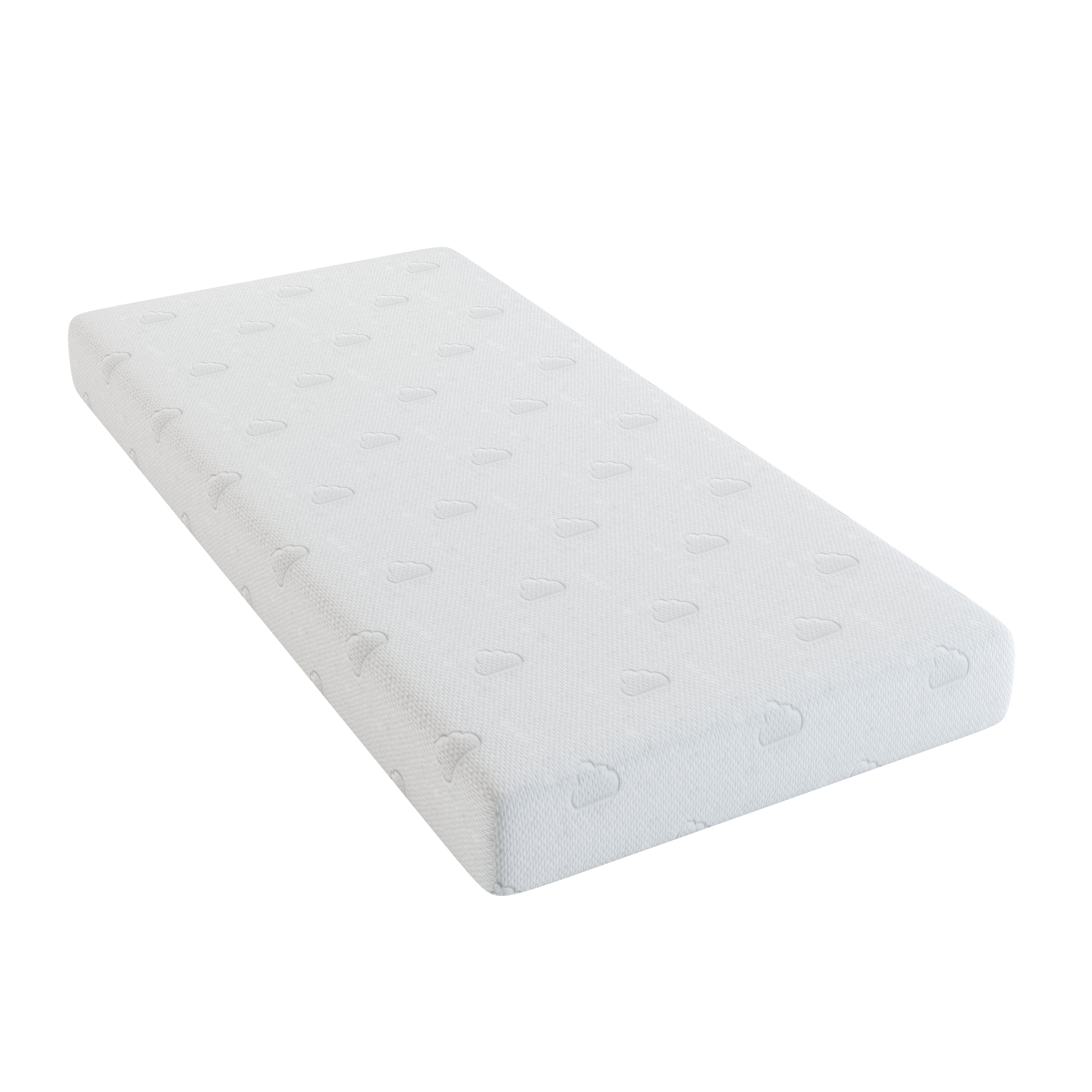 Custom Memory Foam Mattress Topper, RV Memory Foam Mattress Topper