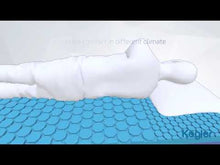 Load and play video in Gallery viewer, Kogler Revive+™ Premium Clinical Mattress Designed By Medical Experts
